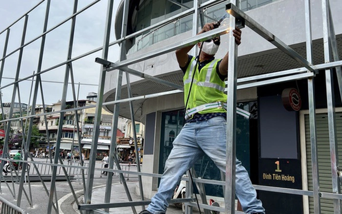 ハノイ観光おすすめ